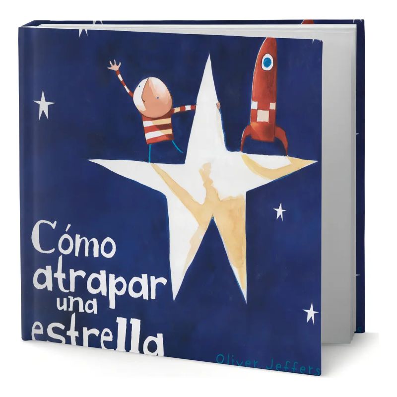 COMO ATRAPAR UNA ESTRELLA - TD