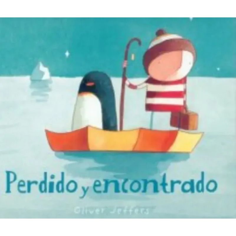 PERDIDO Y ENCONTRADO - TD - Miniatura 2