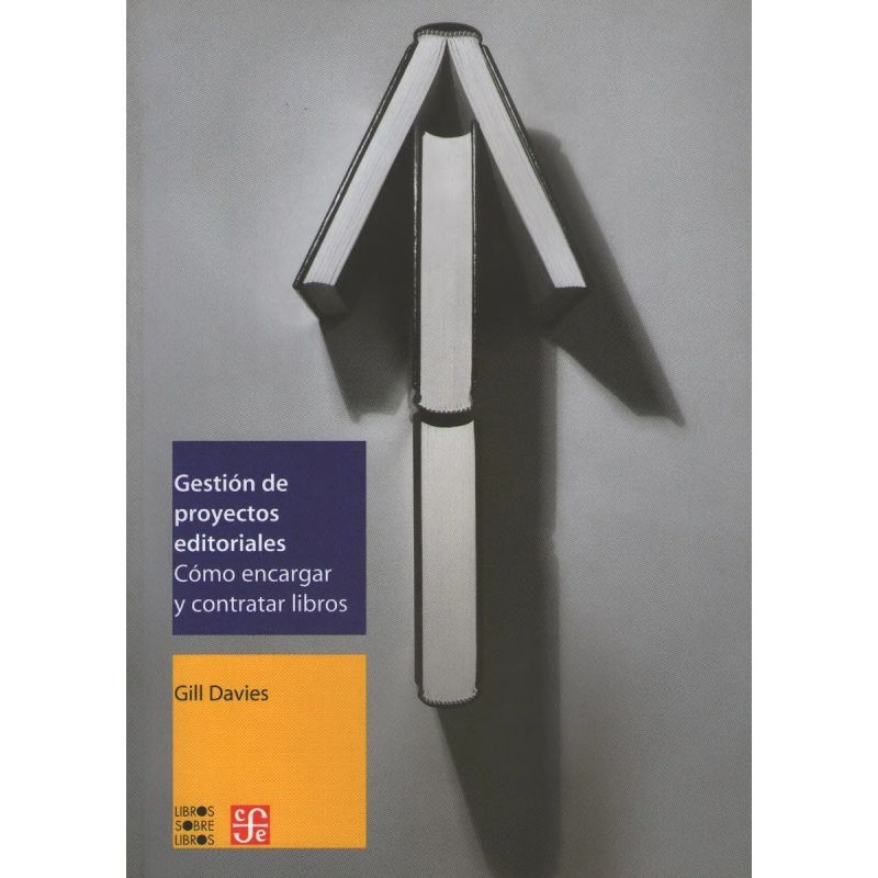 GESTION DE PROYECTOS EDITORIALES