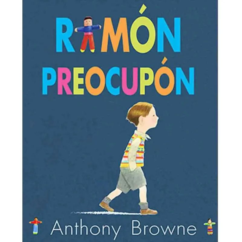 RAMON PREOCUPON (Nuevo) - Miniatura 2