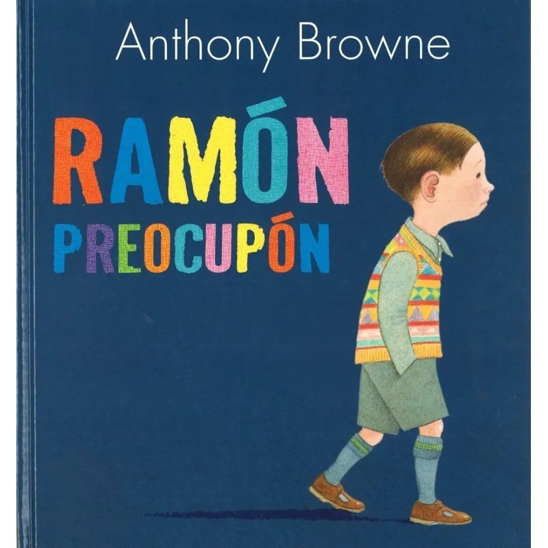 RAMON PREOCUPON (Nuevo)