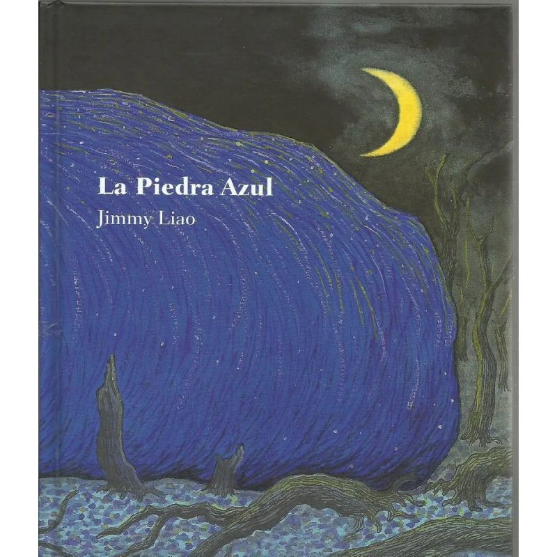 PIEDRA AZUL, LA (Nuevo)