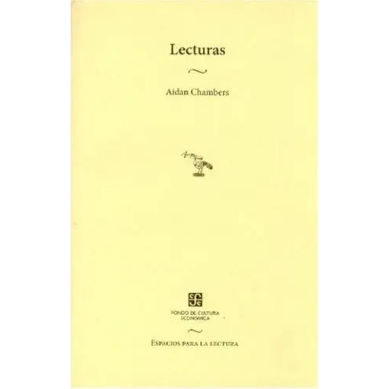 LECTURAS (Nuevo)