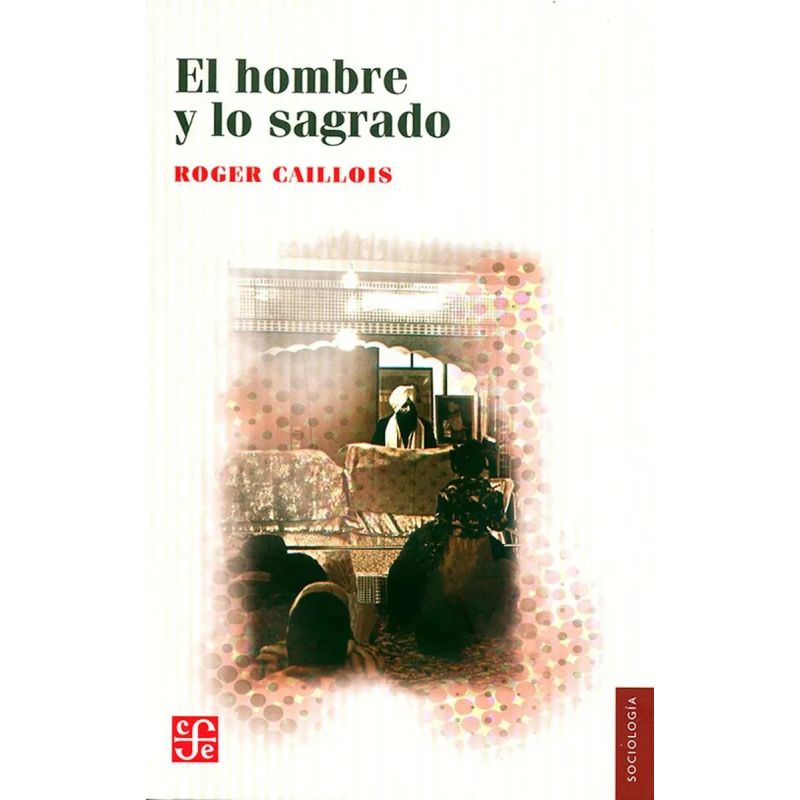 HOMBRE Y LO SAGRADO, EL (Nuevo) - Miniatura 2