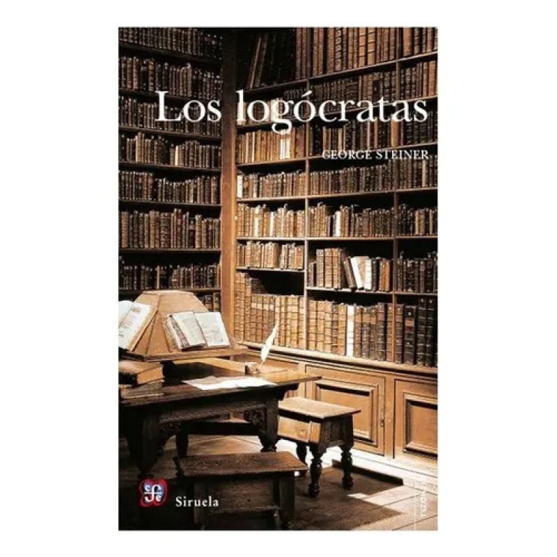 LOGOCRATAS, LOS (Nuevo)