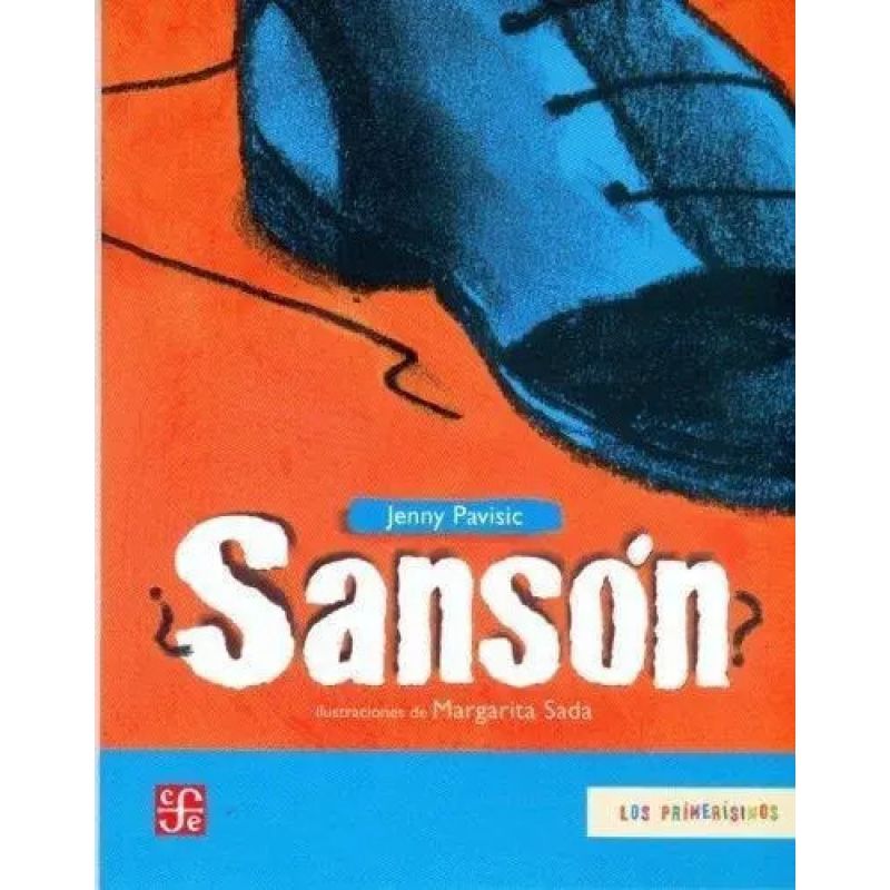 SANSON ? (Nuevo)