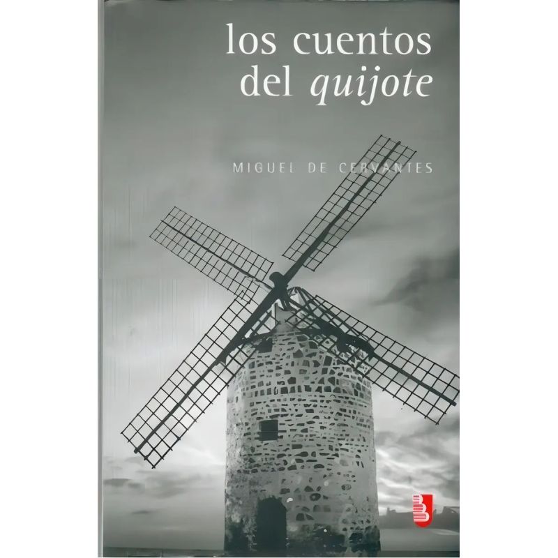 CUENTOS DEL QUIJOTE, LOS (Nuevo)