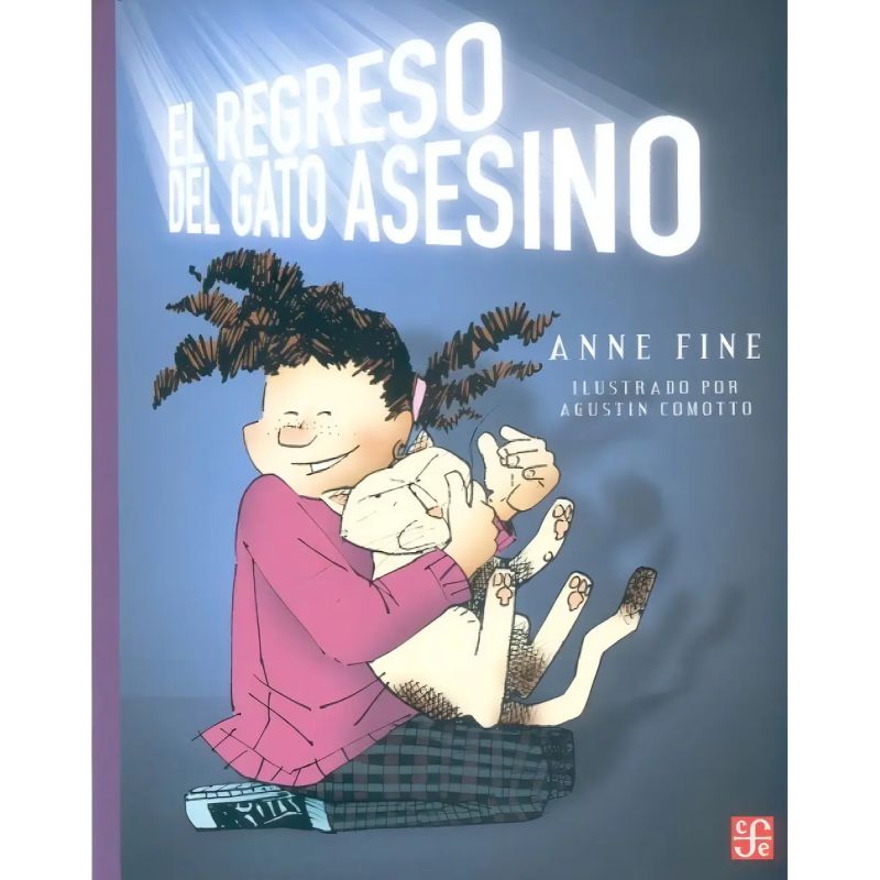 REGRESO DEL GATO ASESINO, EL (Nuevo)