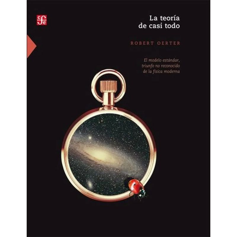 TEORIA DE CASI TODO, LA (Nuevo) - Miniatura 2