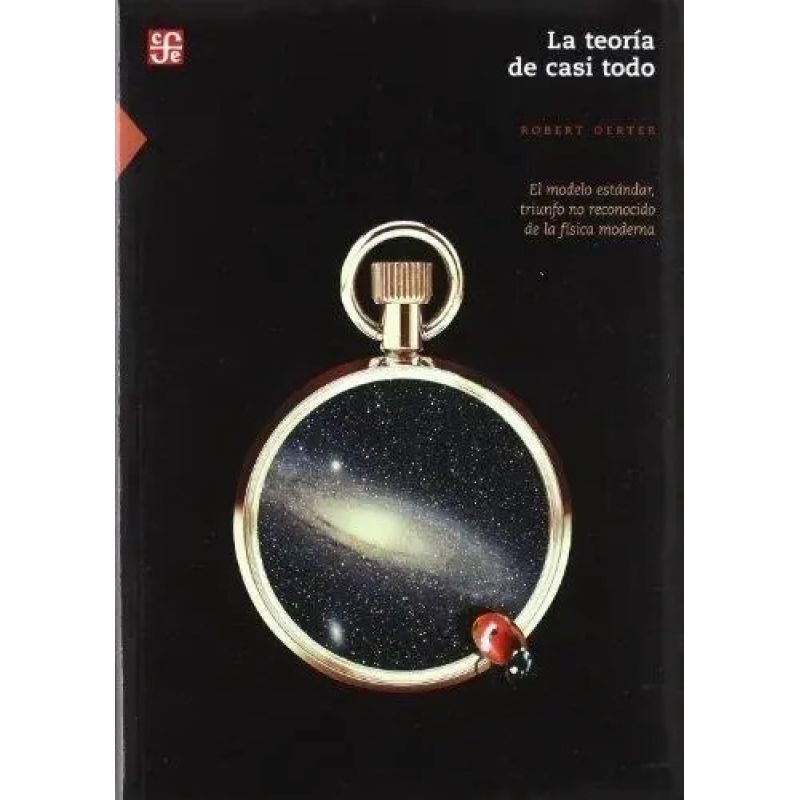TEORIA DE CASI TODO, LA (Nuevo)