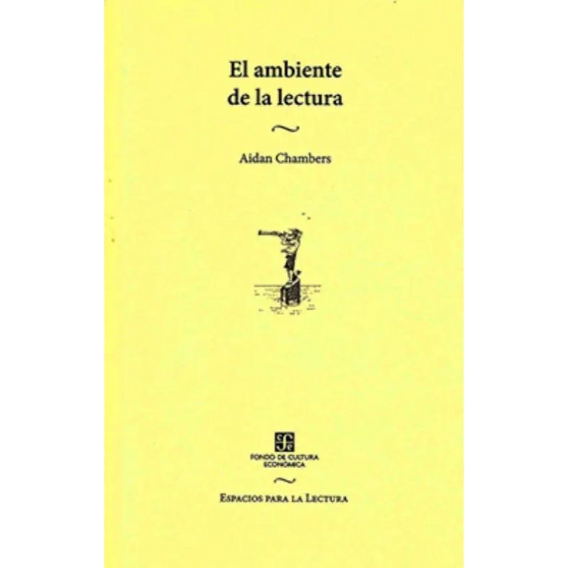 AMBIENTE DE LA LECTURA, EL (Nuevo)