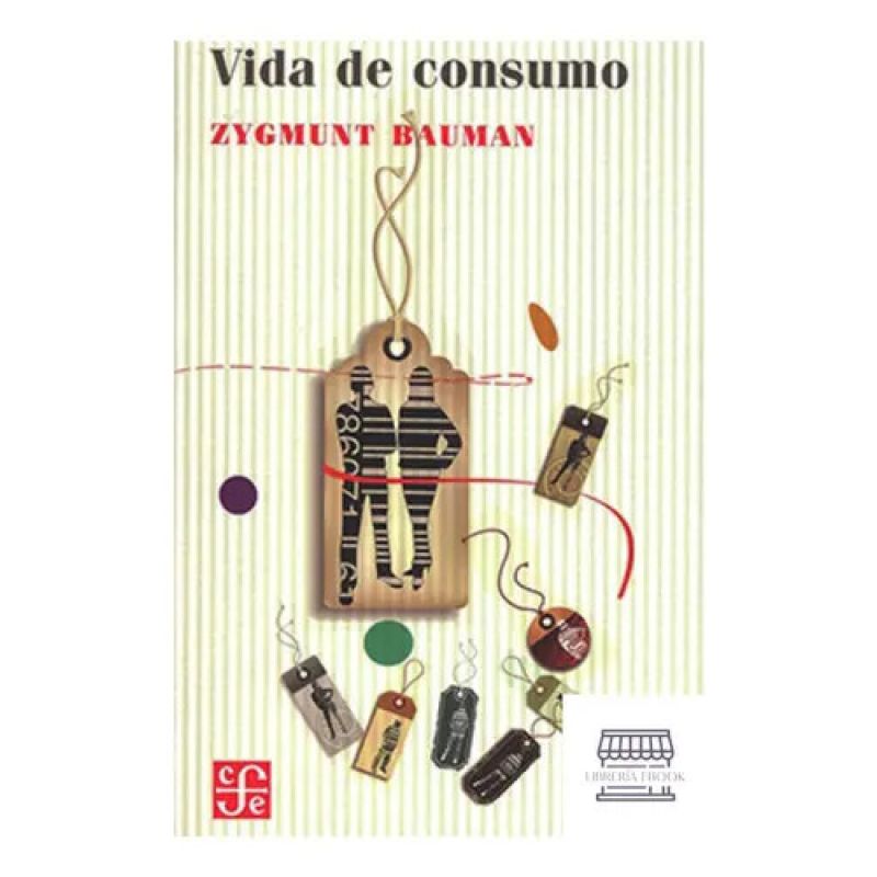 VIDA DE CONSUMO (Nuevo)
