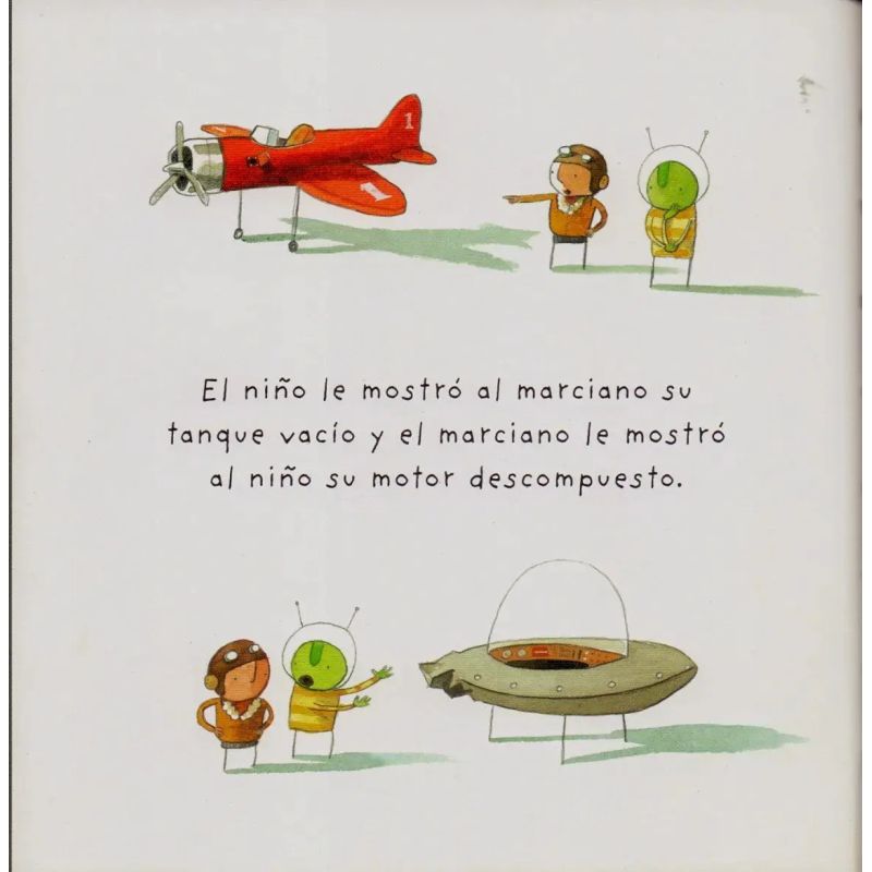 DE VUELTA A CASA - TD - Miniatura 4