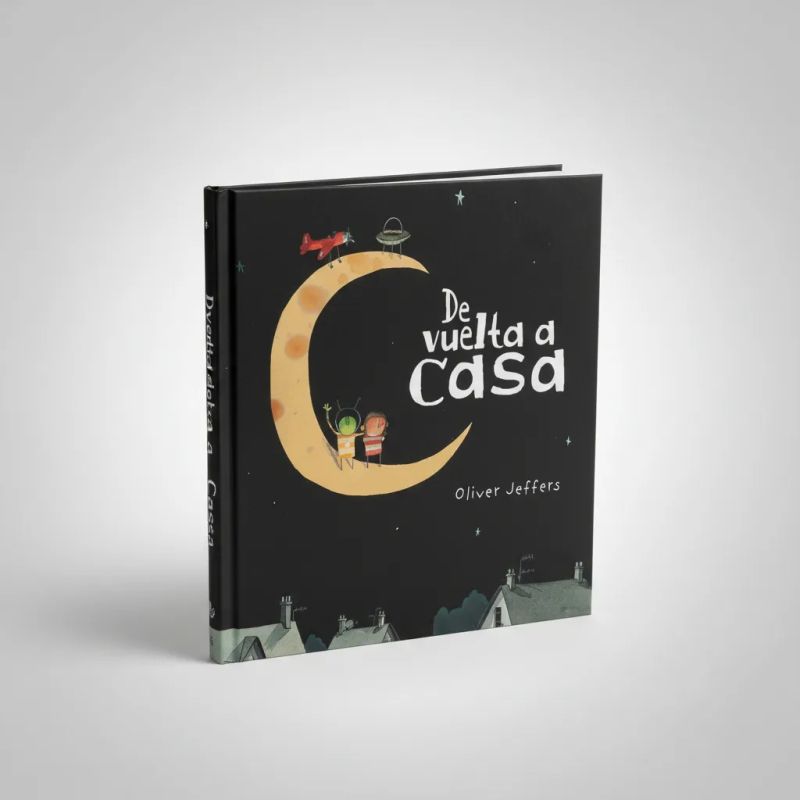 DE VUELTA A CASA - TD - Miniatura 7