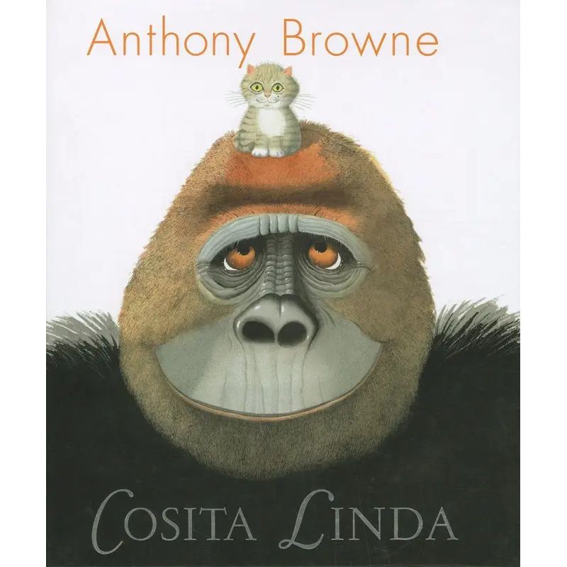 COSITA LINDA (Nuevo)