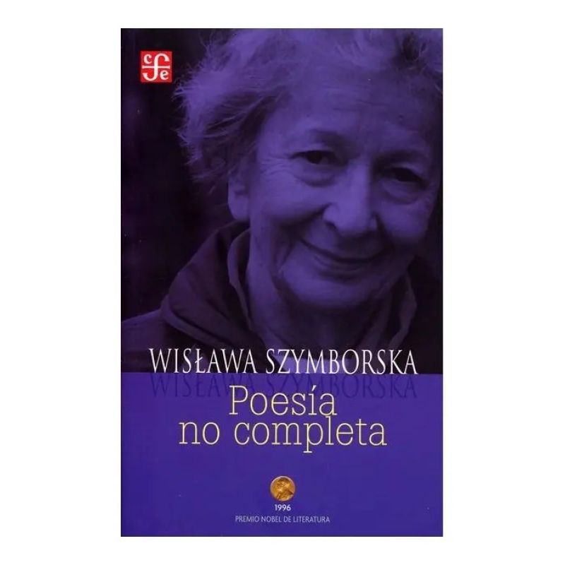 POESIA NO COMPLETA (Nuevo)