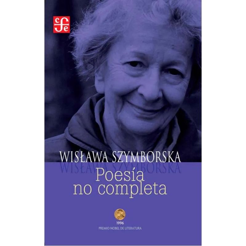 POESIA NO COMPLETA (Nuevo) - Miniatura 2