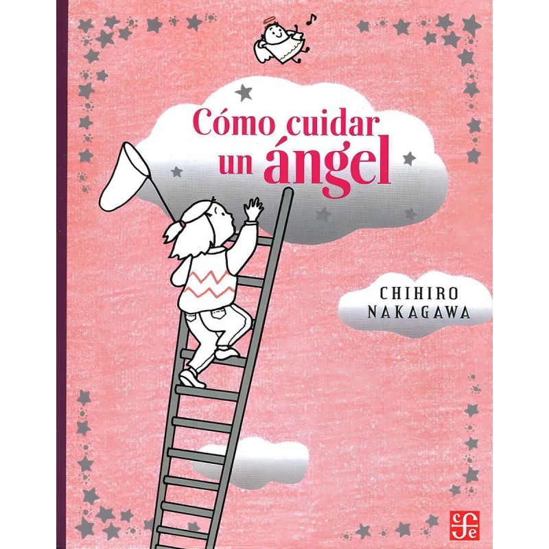 COMO CUIDAR UN ANGEL (Nuevo)