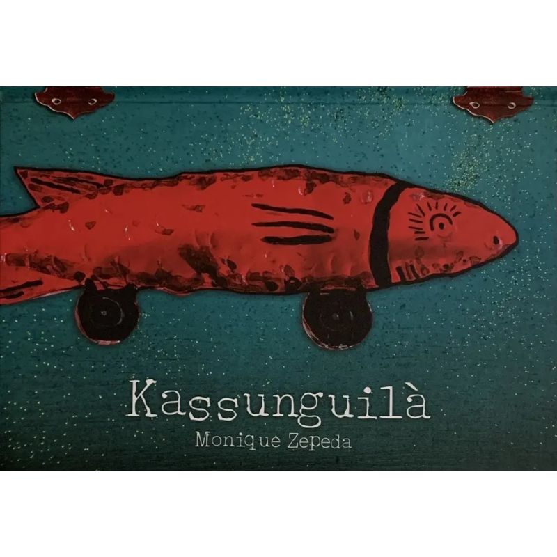 KASSUNGUILA (Nuevo)
