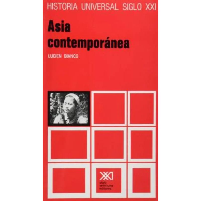 ASIA CONTEMPORANEA - VOL.33 (Nuevo)