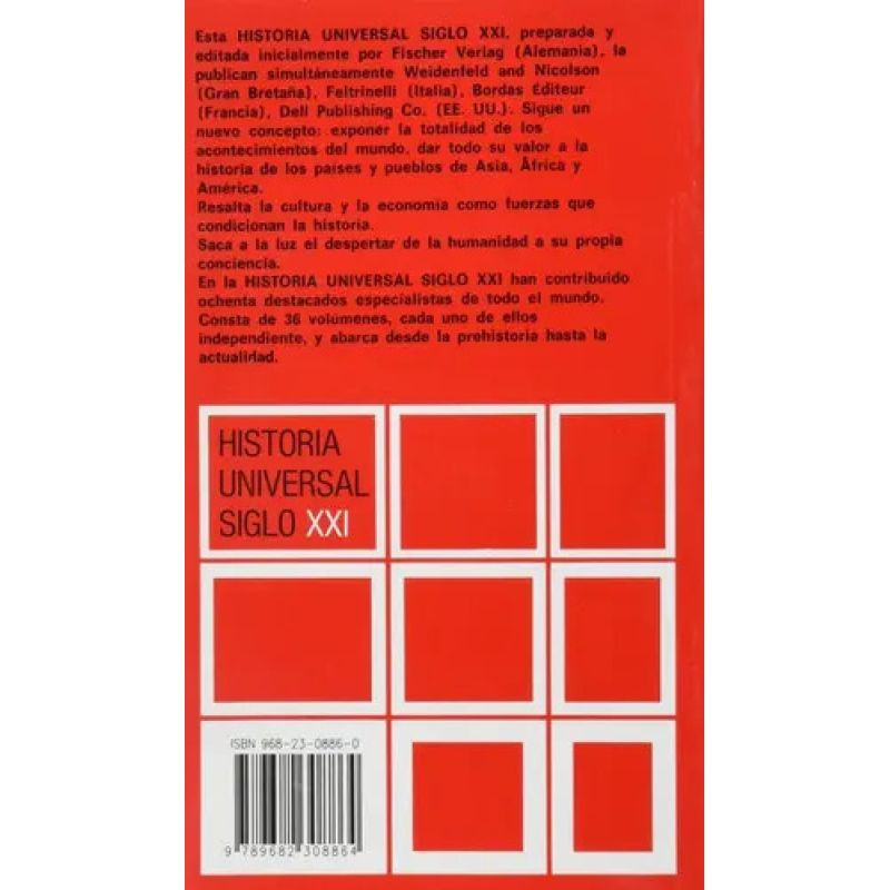IMPERIO ROMANO Y SUS PUEBLOS LIMITROFES, EL - EL MUNDO MEDITERRANEO EN LA EDAD ANTIGUA IV - VOL. 8 (Nuevo) - Miniatura 2