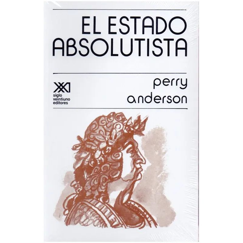 ESTADO ABSOLUTISTA,EL (Nuevo) - Miniatura 2