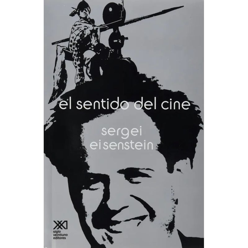 SENTIDO DEL CINE,EL (Nuevo)