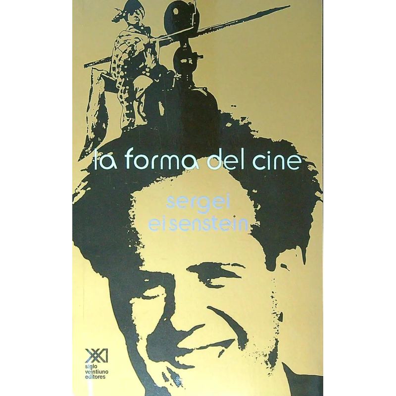FORMA DEL CINE, LA (Nuevo)