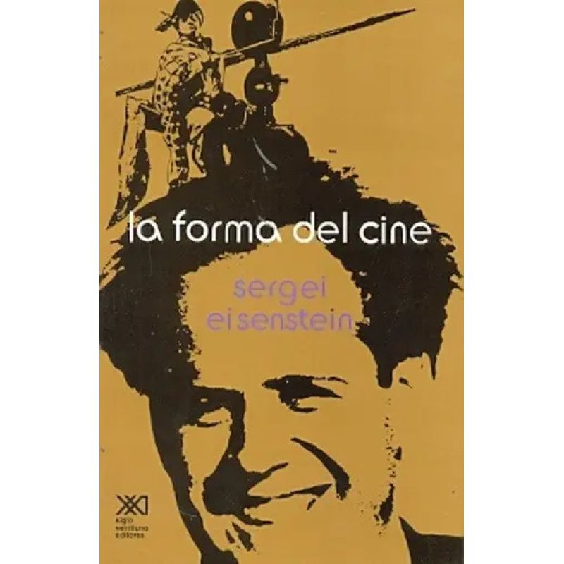 FORMA DEL CINE, LA (Nuevo) - Miniatura 2