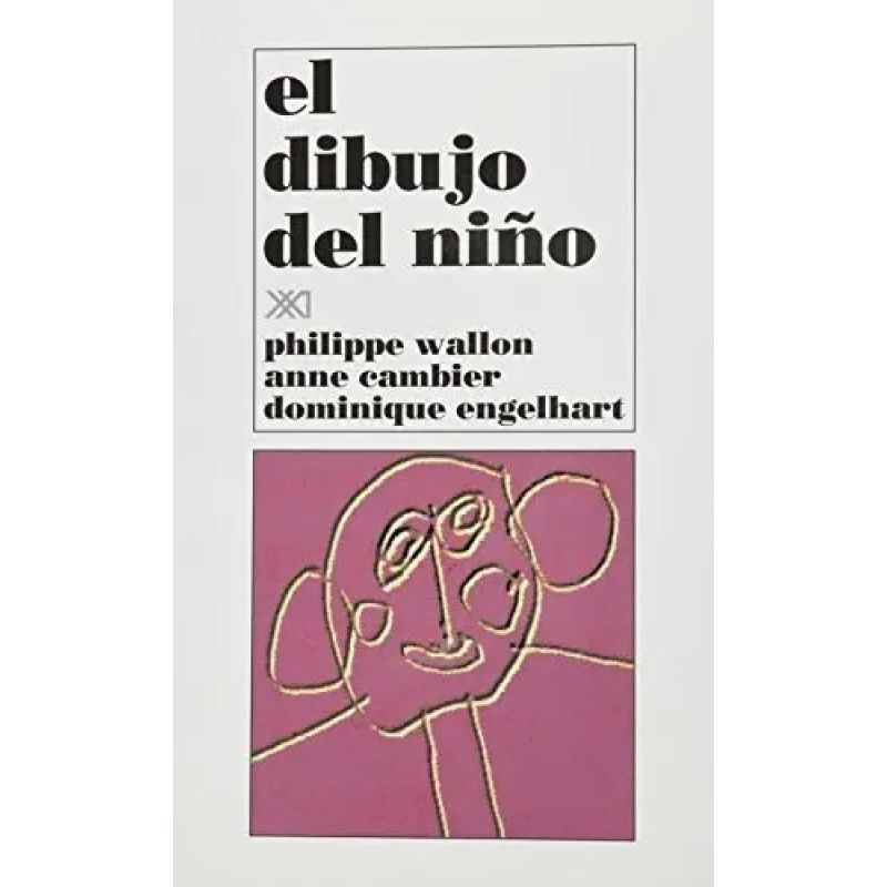 DIBUJO DEL NIÑO, EL (Nuevo)