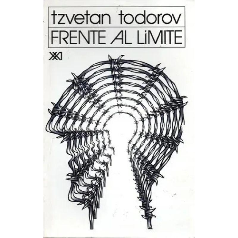 FRENTE AL LIMITE (Nuevo)