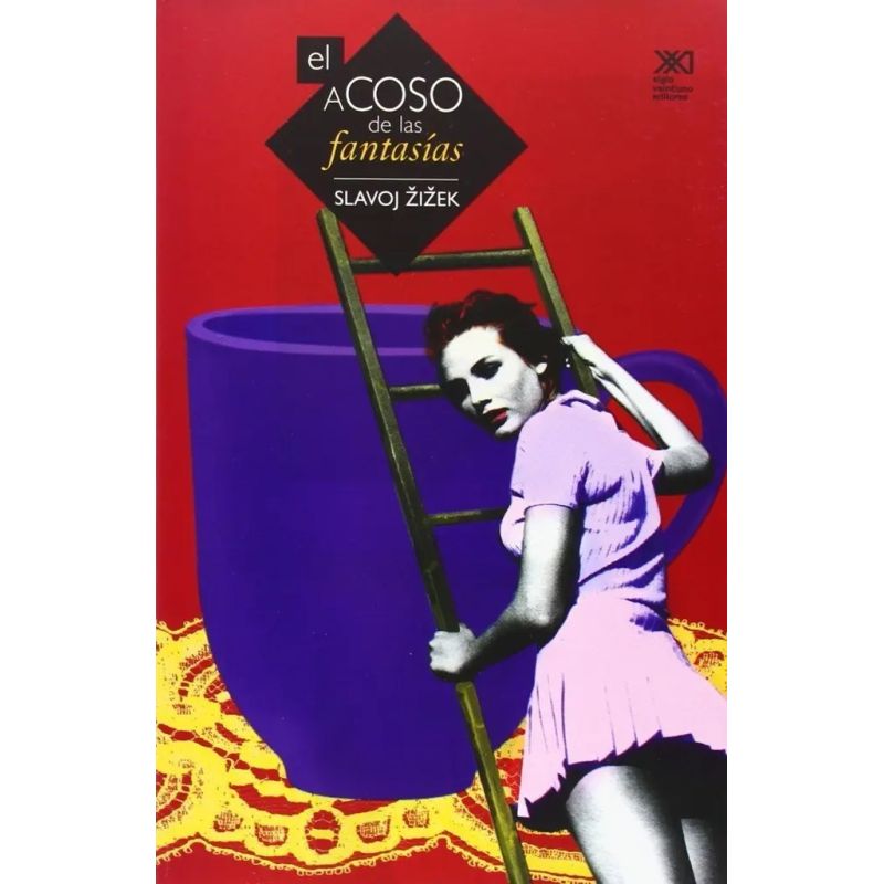 ACOSO DE LAS FANTASIAS,EL (Nuevo)