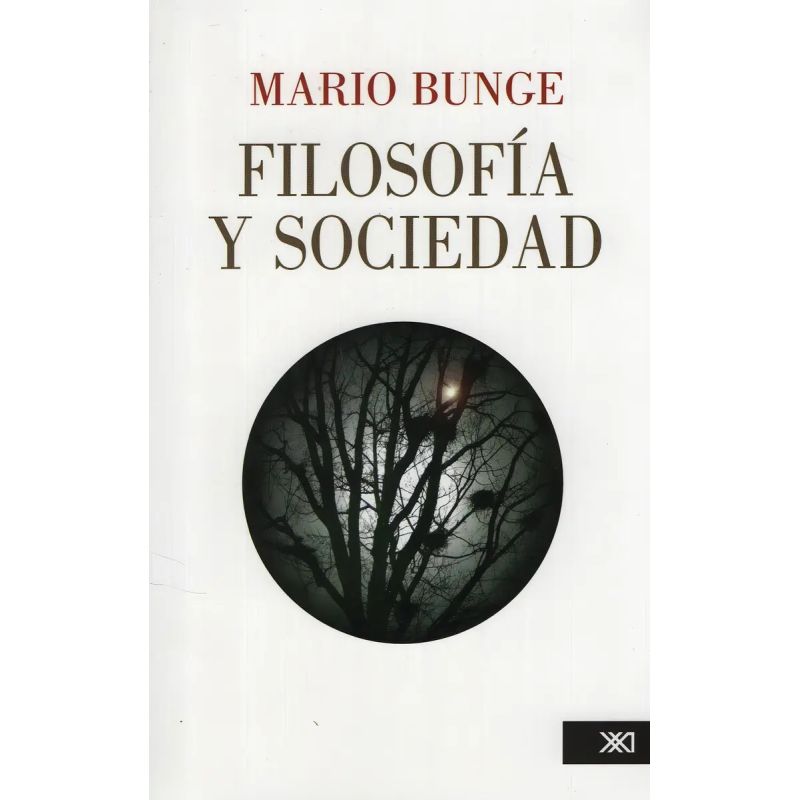FILOSOFIA Y SOCIEDAD