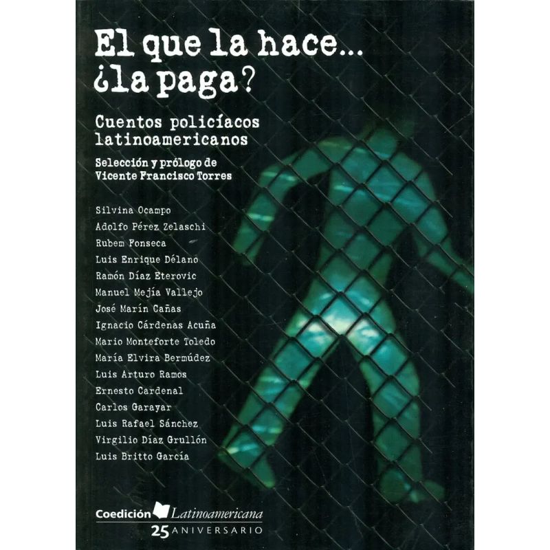 QUE LA HACE...LA PAGA?,EL