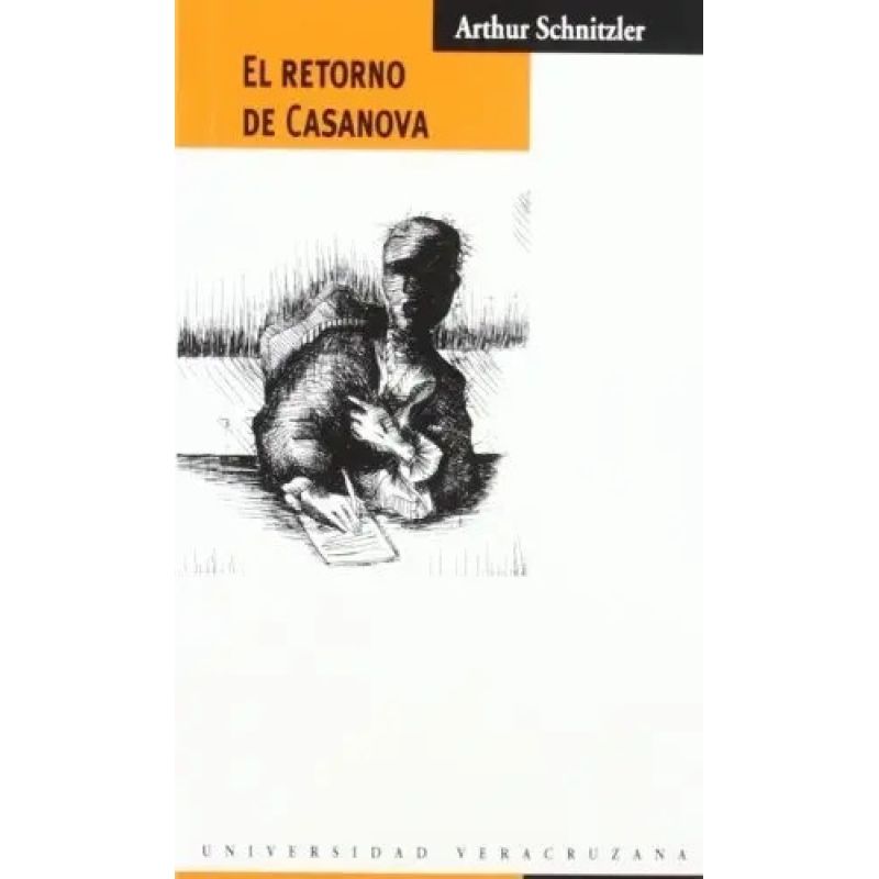 RETORNO DE CASANOVA, EL (Nuevo)