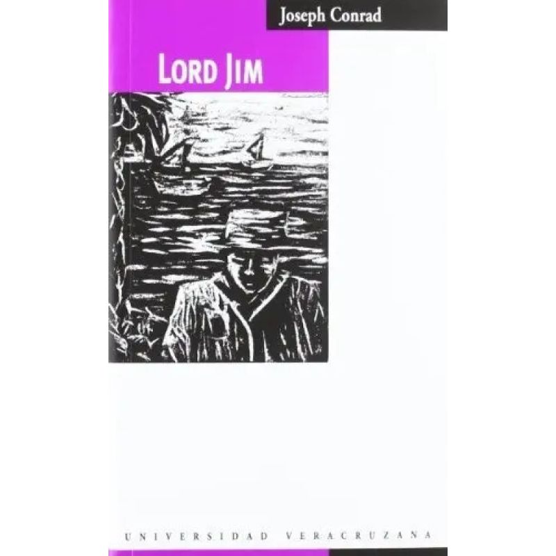 LORD JIM (Nuevo)
