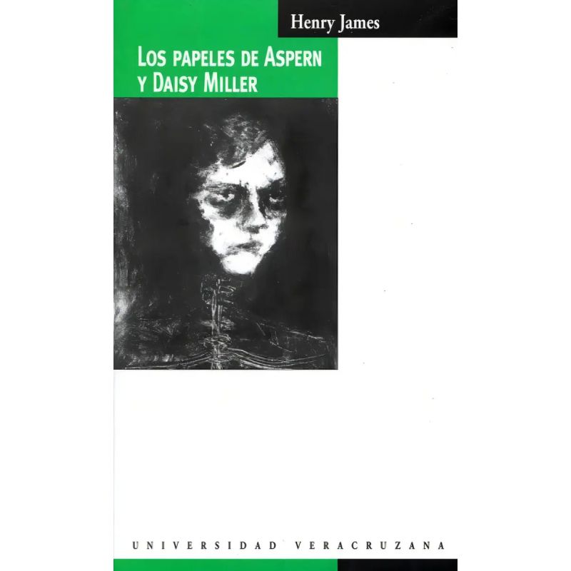 PAPELES DE ASPERN Y DAISY MILLER, LOS (Nuevo)