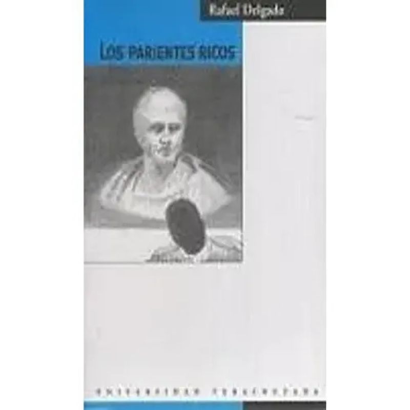 PARIENTES RICOS, LOS (Nuevo)