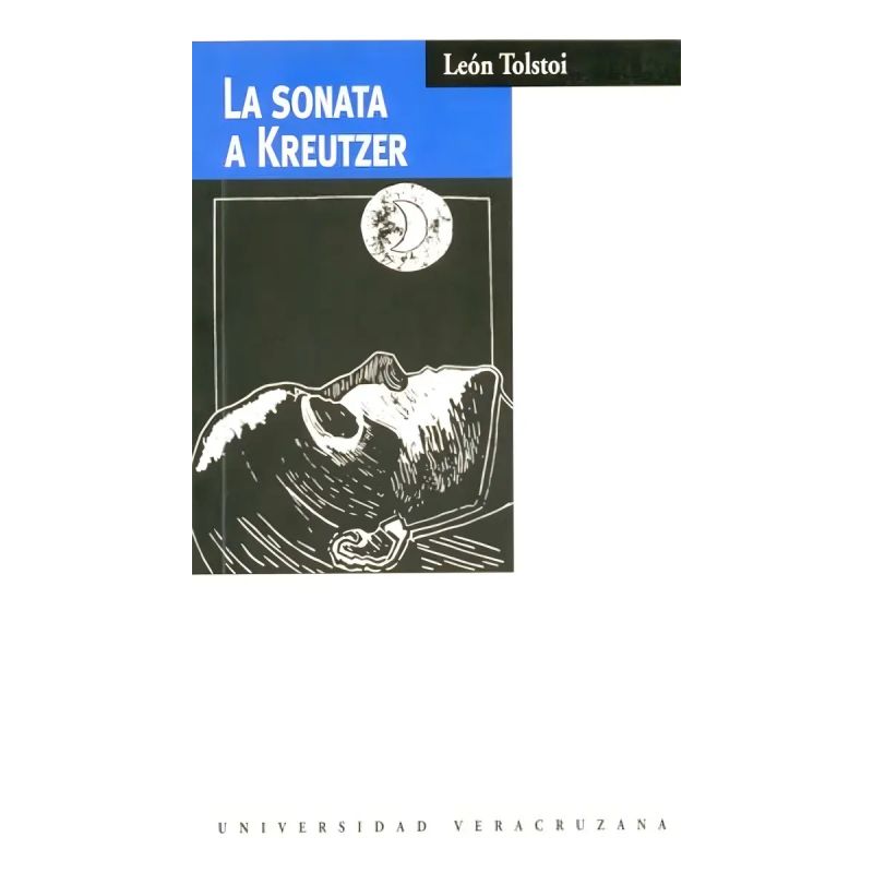 SONATA A KREUTZER, LA (Nuevo)
