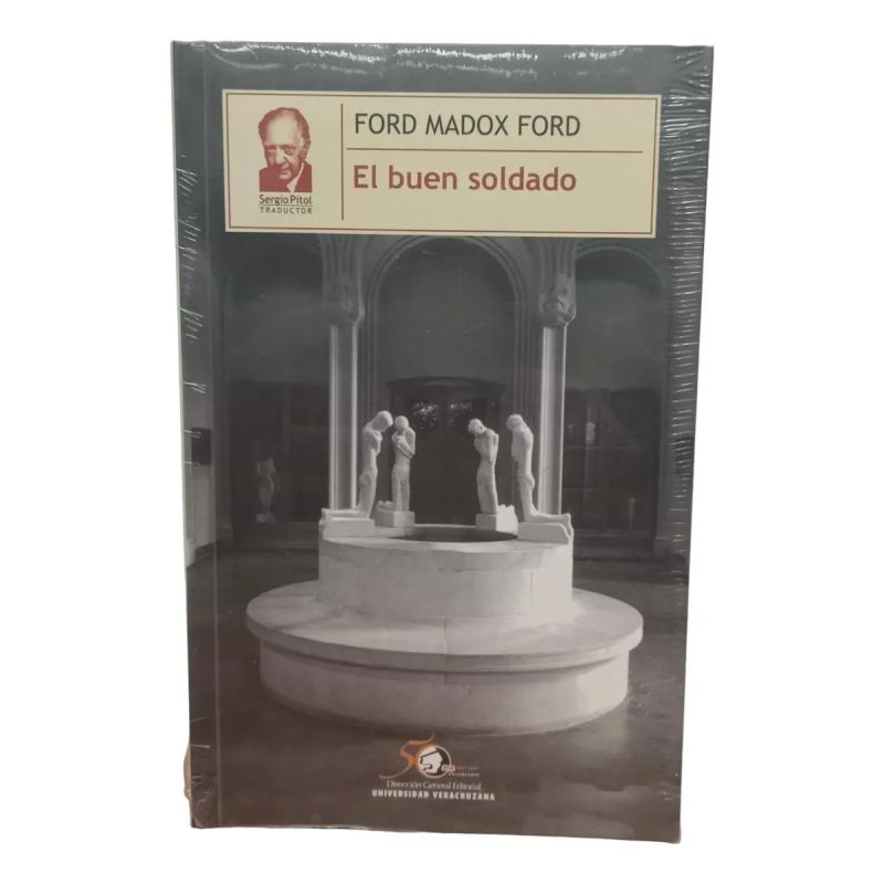 BUEN SOLDADO, EL (Nuevo)