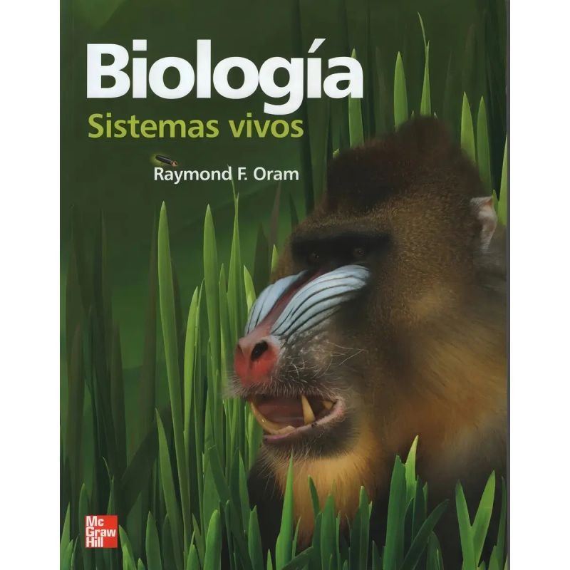 BIOLOGIA:SISTEMAS VIVOS 5/ED. (Nuevo)