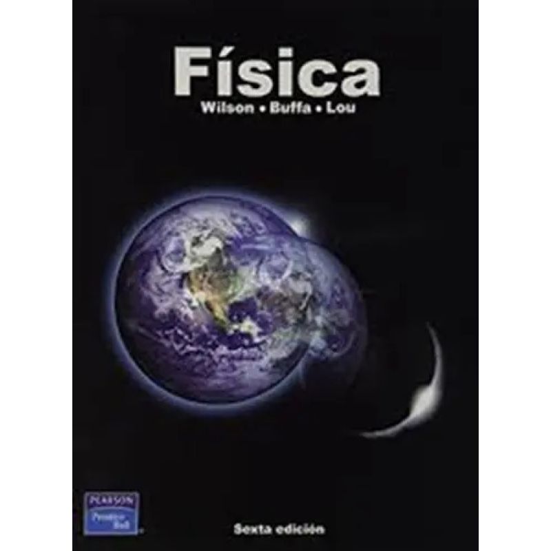 FISICA 6/ED. (Nuevo)