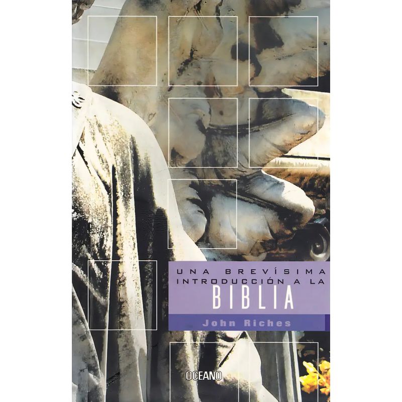 UNA BREVISIMA INTRODUCCION A LA BIBLIA (Nuevo)