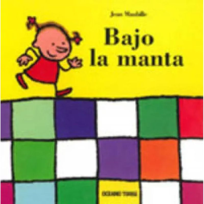 BAJO LA MANTA (Nuevo)