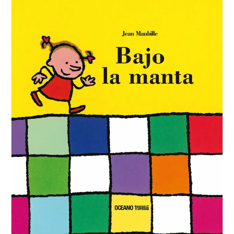 BAJO LA MANTA (Nuevo) - Miniatura 2