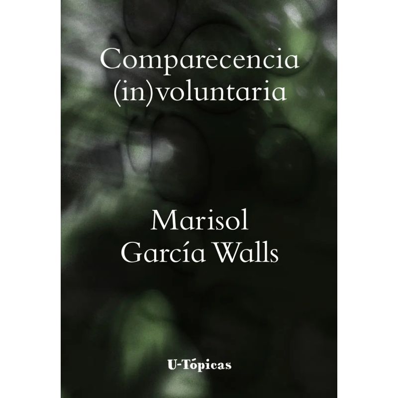COMPARECENCIA (IN)VOLUNTARIA (Nuevo)