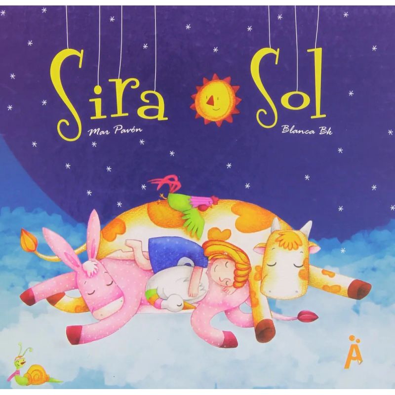 SIRA SOL - TD (Nuevo)