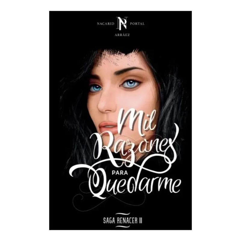 MIL RAZONES PARA QUEDARME - RENACER 2 (Nuevo) - Miniatura 2