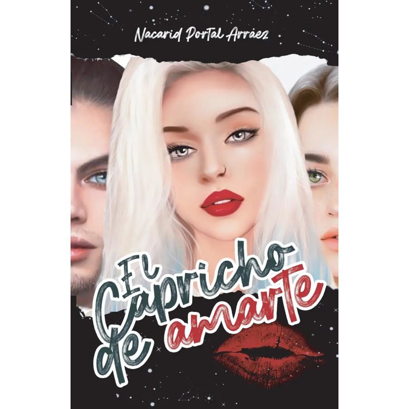CAPRICHO DE AMARTE, EL (Nuevo)