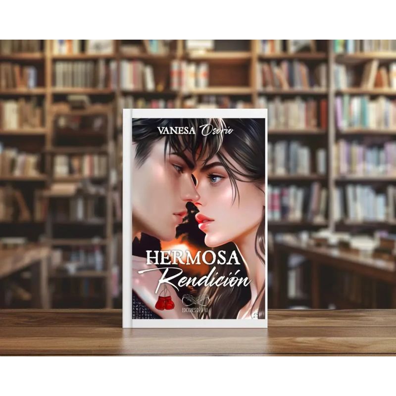 HERMOSA RENDICION (Nuevo) - Miniatura 2